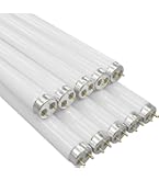 Amazon | 直管蛍光ランプ40W10P FLR40S・EXN/M10P | オーム（OHM
